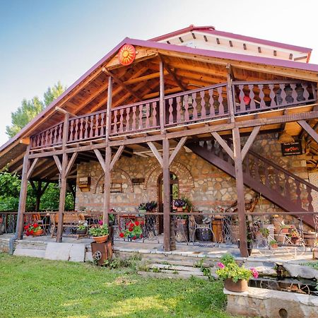 Apartment In Antique Museum Filip Bitola Exterior photo