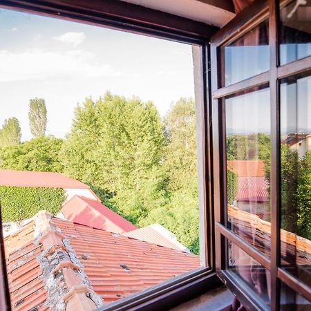 Apartment In Antique Museum Filip Bitola Exterior photo