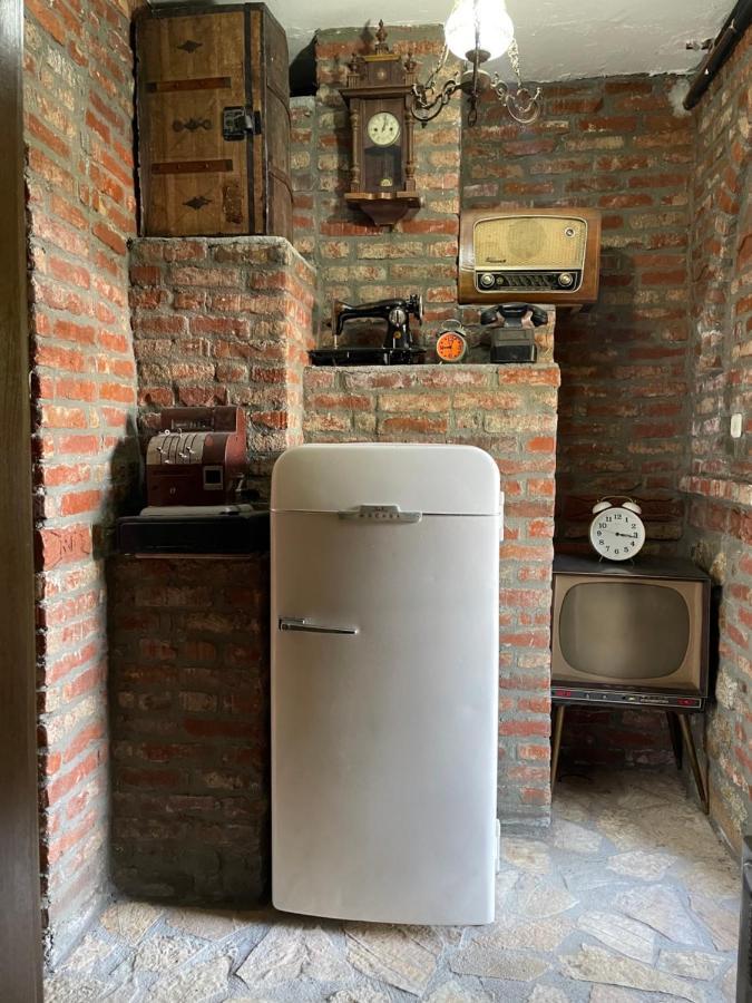 Apartment In Antique Museum Filip Bitola Exterior photo
