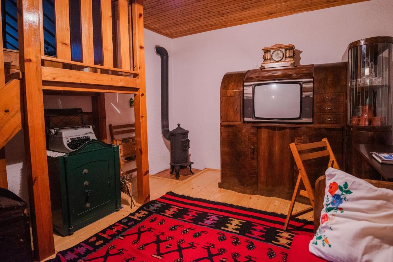 Apartment In Antique Museum Filip Bitola Exterior photo