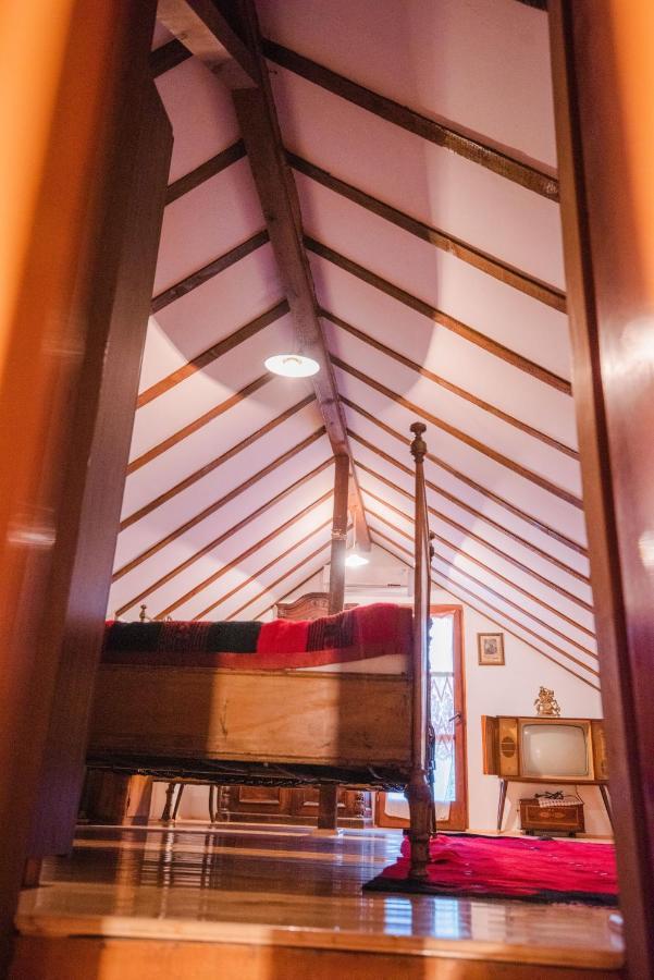 Apartment In Antique Museum Filip Bitola Exterior photo