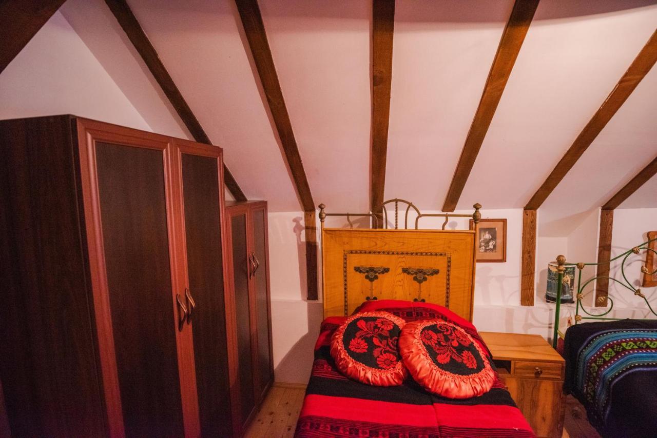 Apartment In Antique Museum Filip Bitola Exterior photo