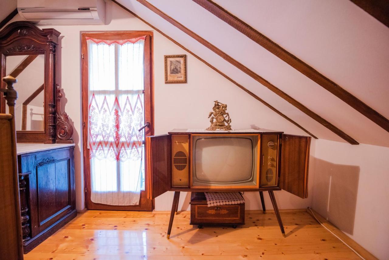 Apartment In Antique Museum Filip Bitola Exterior photo