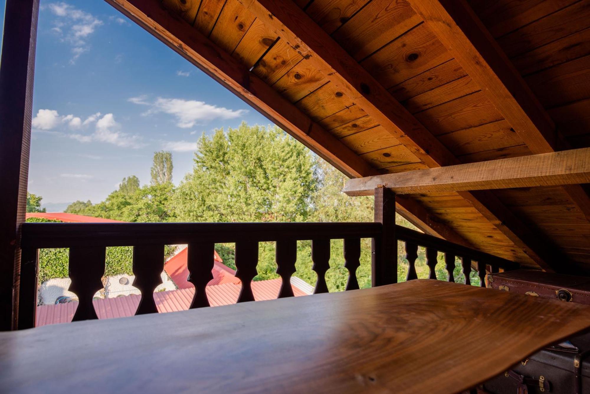 Apartment In Antique Museum Filip Bitola Exterior photo