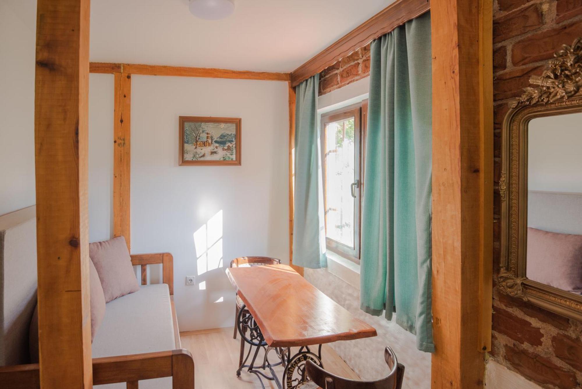 Apartment In Antique Museum Filip Bitola Exterior photo