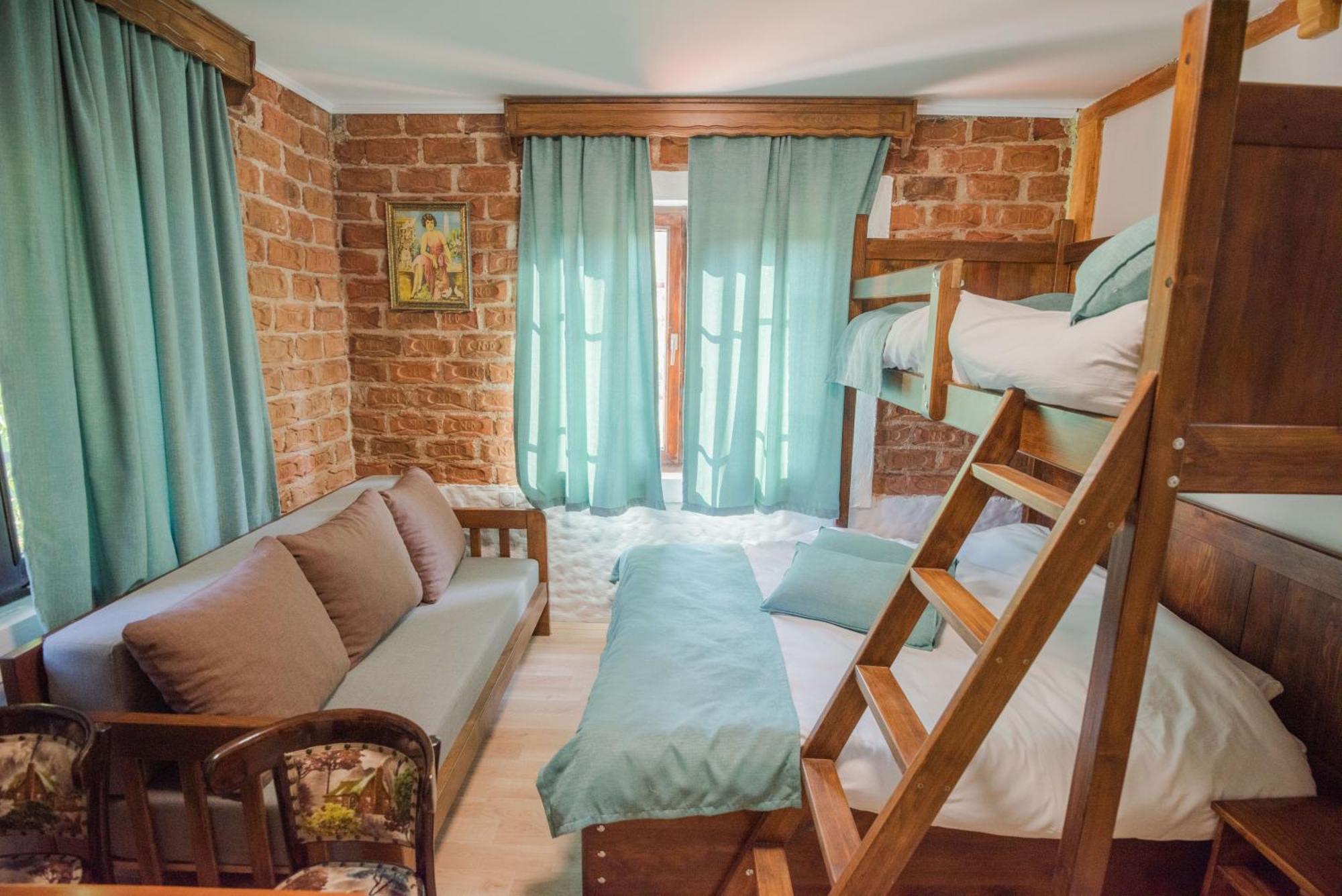Apartment In Antique Museum Filip Bitola Exterior photo