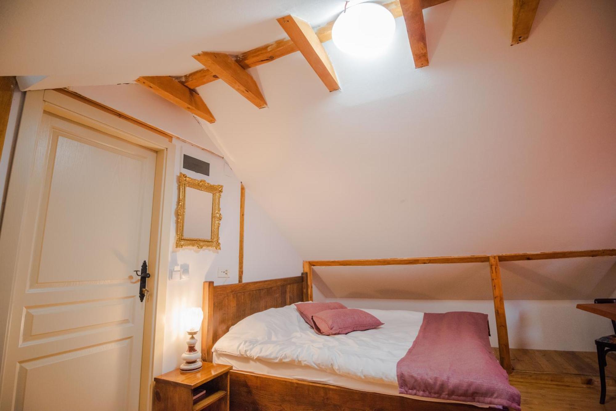 Apartment In Antique Museum Filip Bitola Exterior photo
