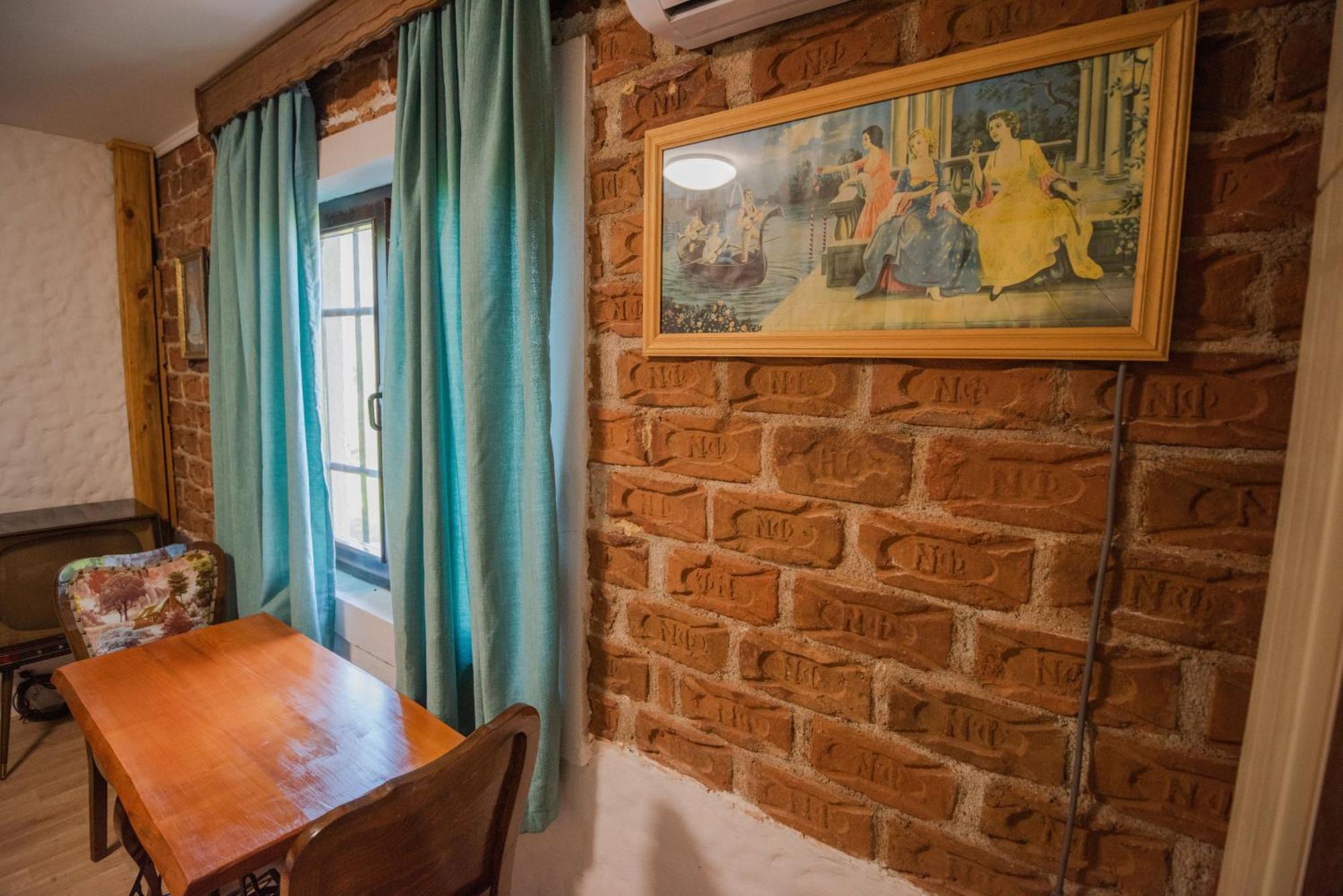 Apartment In Antique Museum Filip Bitola Exterior photo