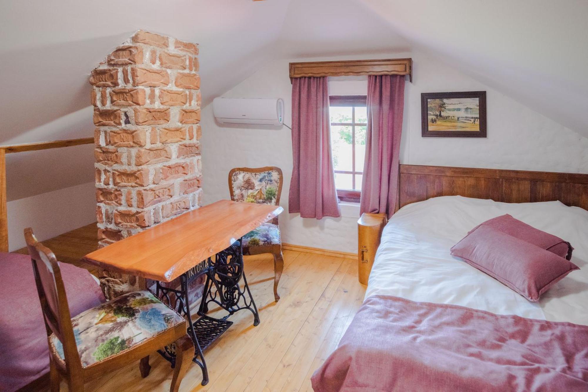 Apartment In Antique Museum Filip Bitola Exterior photo