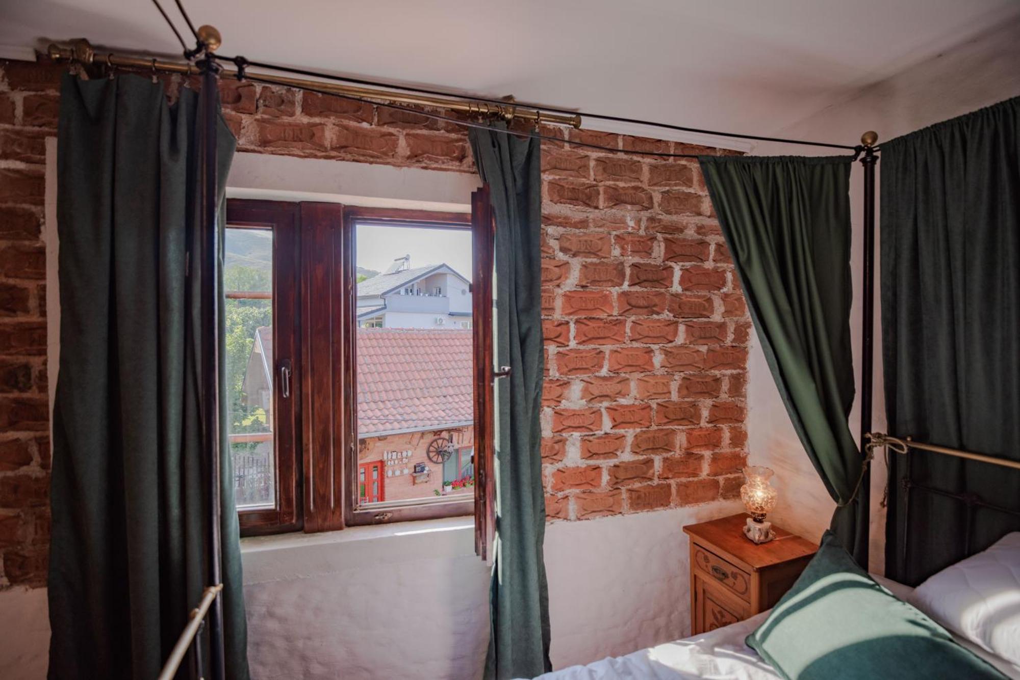 Apartment In Antique Museum Filip Bitola Exterior photo