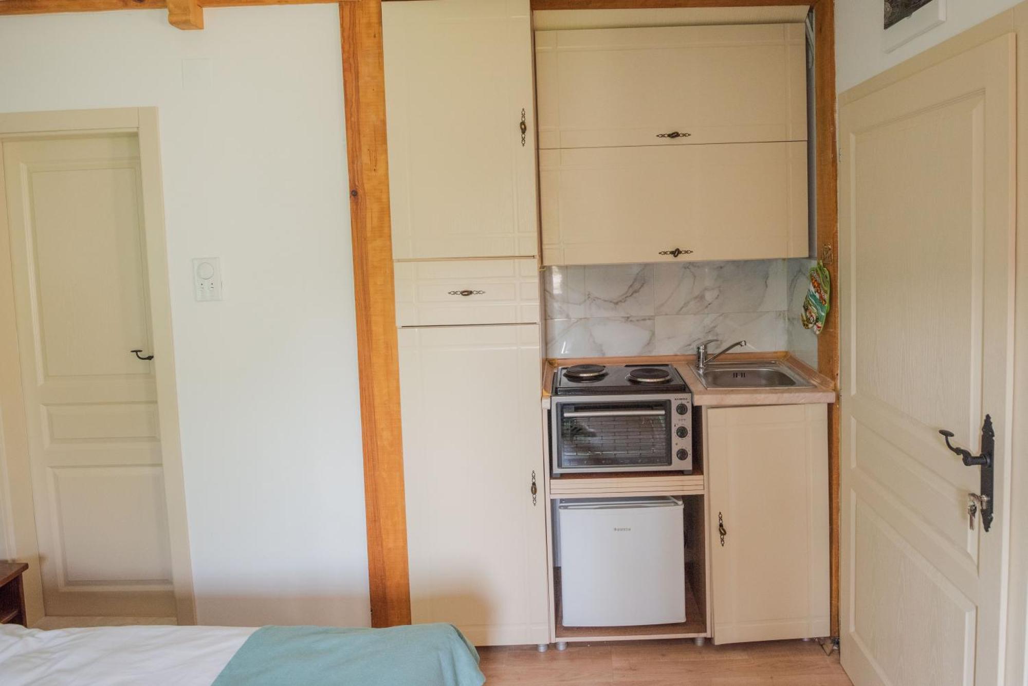 Apartment In Antique Museum Filip Bitola Exterior photo