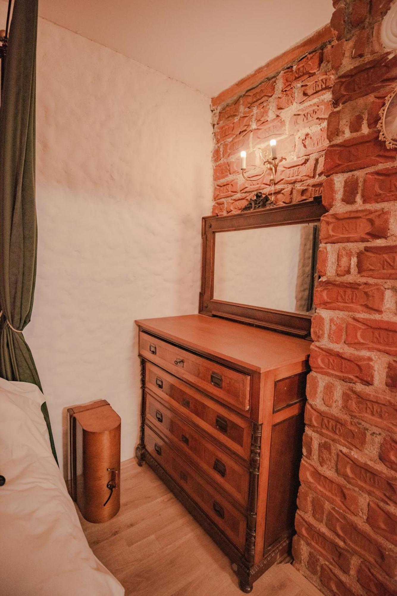 Apartment In Antique Museum Filip Bitola Exterior photo