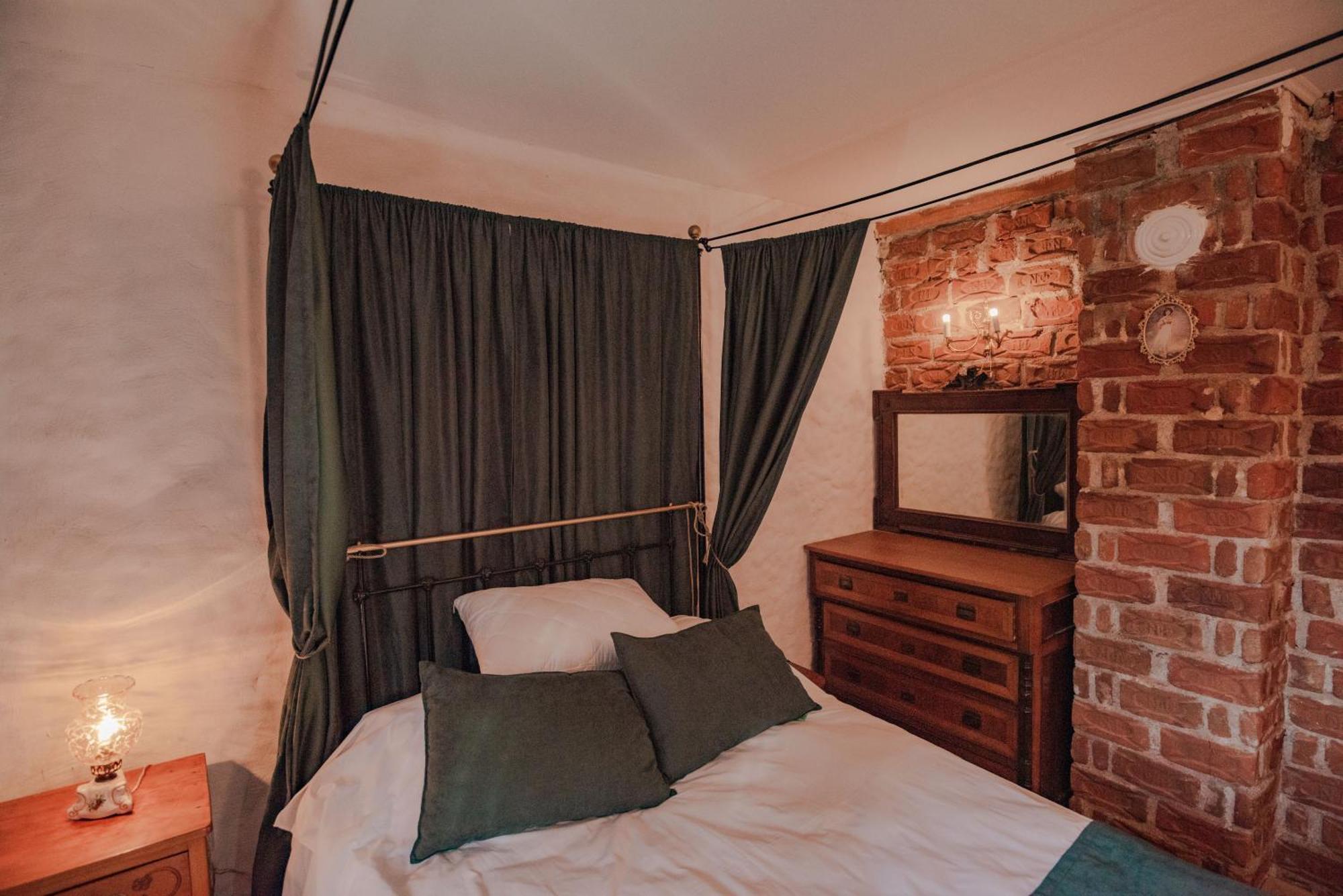 Apartment In Antique Museum Filip Bitola Exterior photo