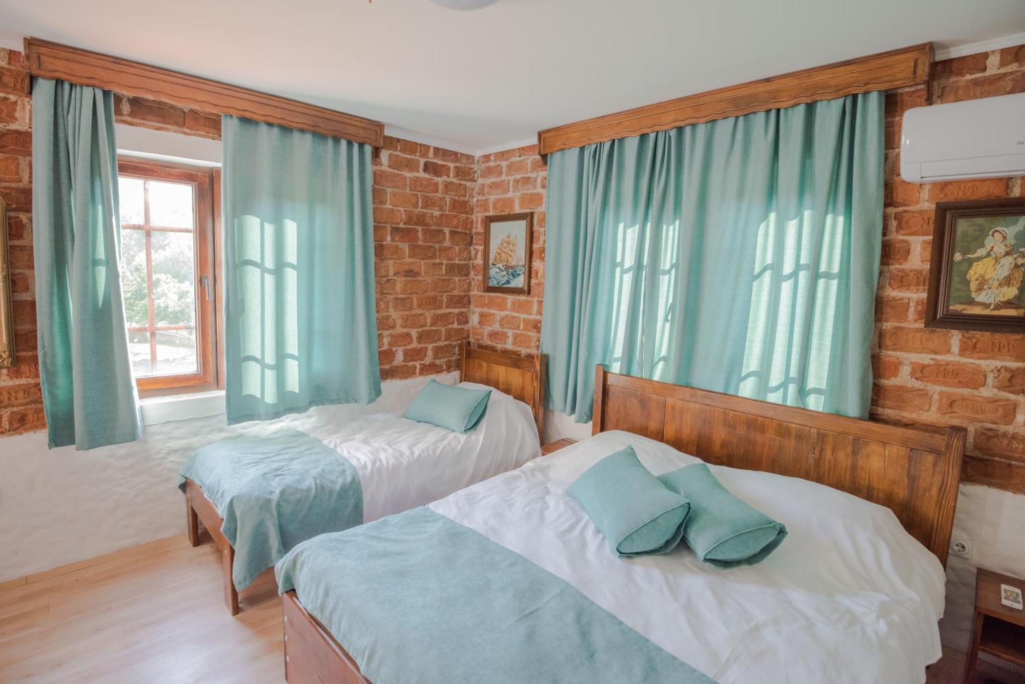 Apartment In Antique Museum Filip Bitola Exterior photo