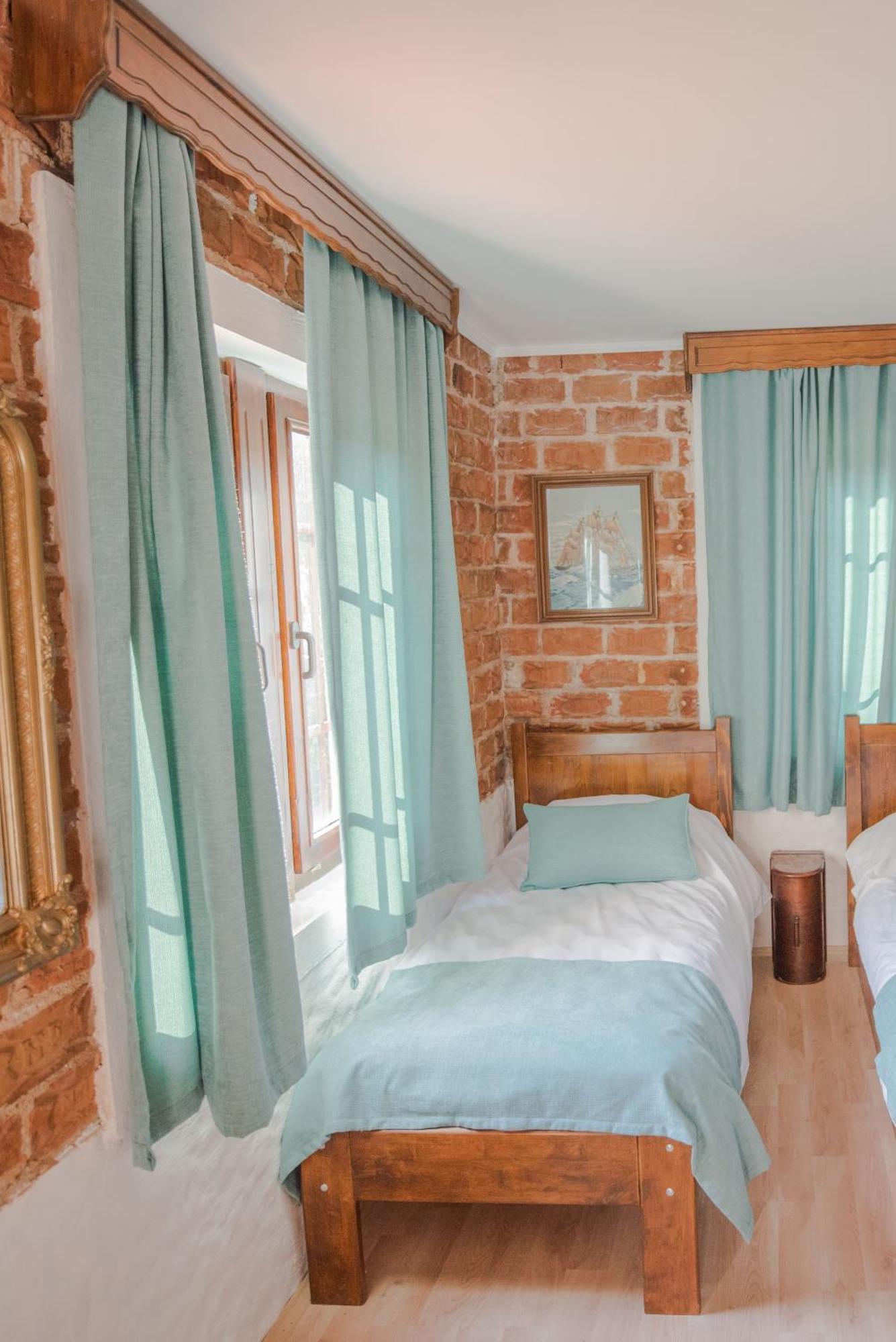 Apartment In Antique Museum Filip Bitola Exterior photo
