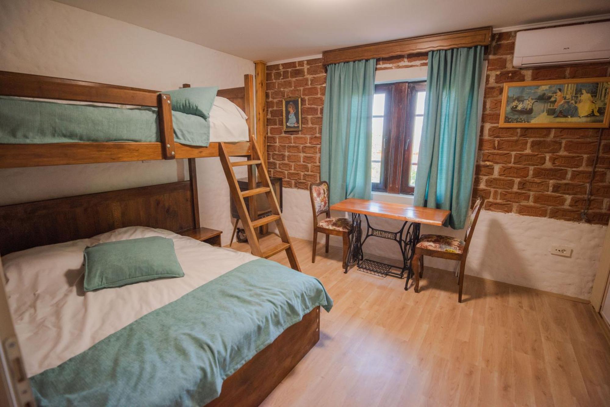 Apartment In Antique Museum Filip Bitola Exterior photo