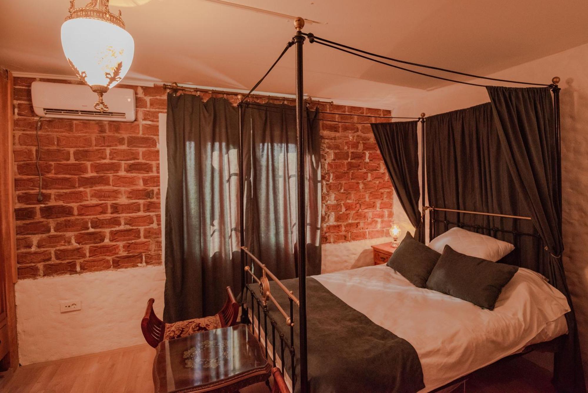 Apartment In Antique Museum Filip Bitola Exterior photo
