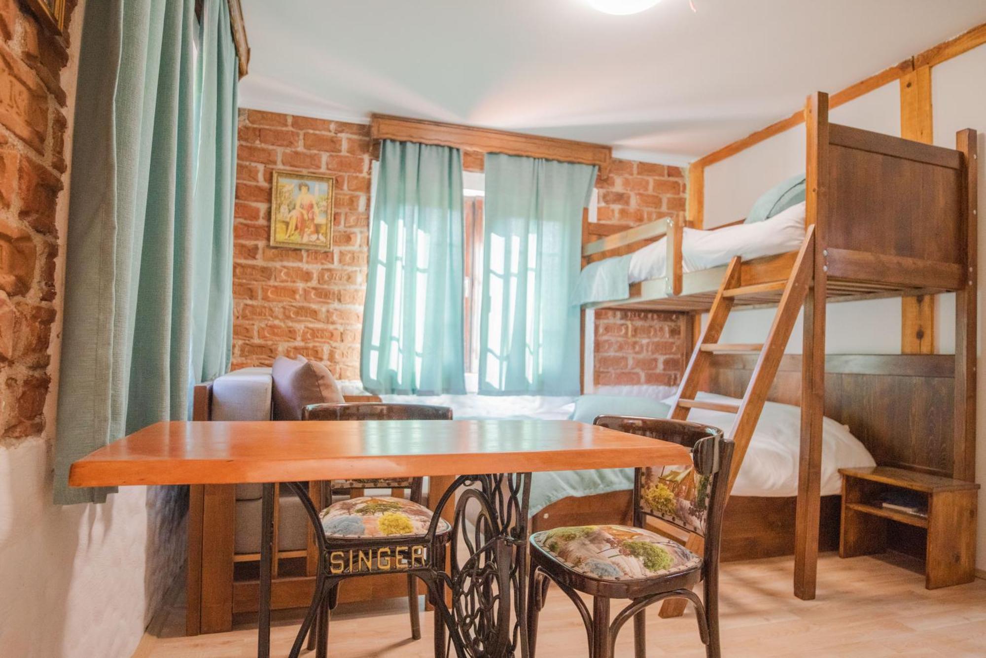 Apartment In Antique Museum Filip Bitola Exterior photo