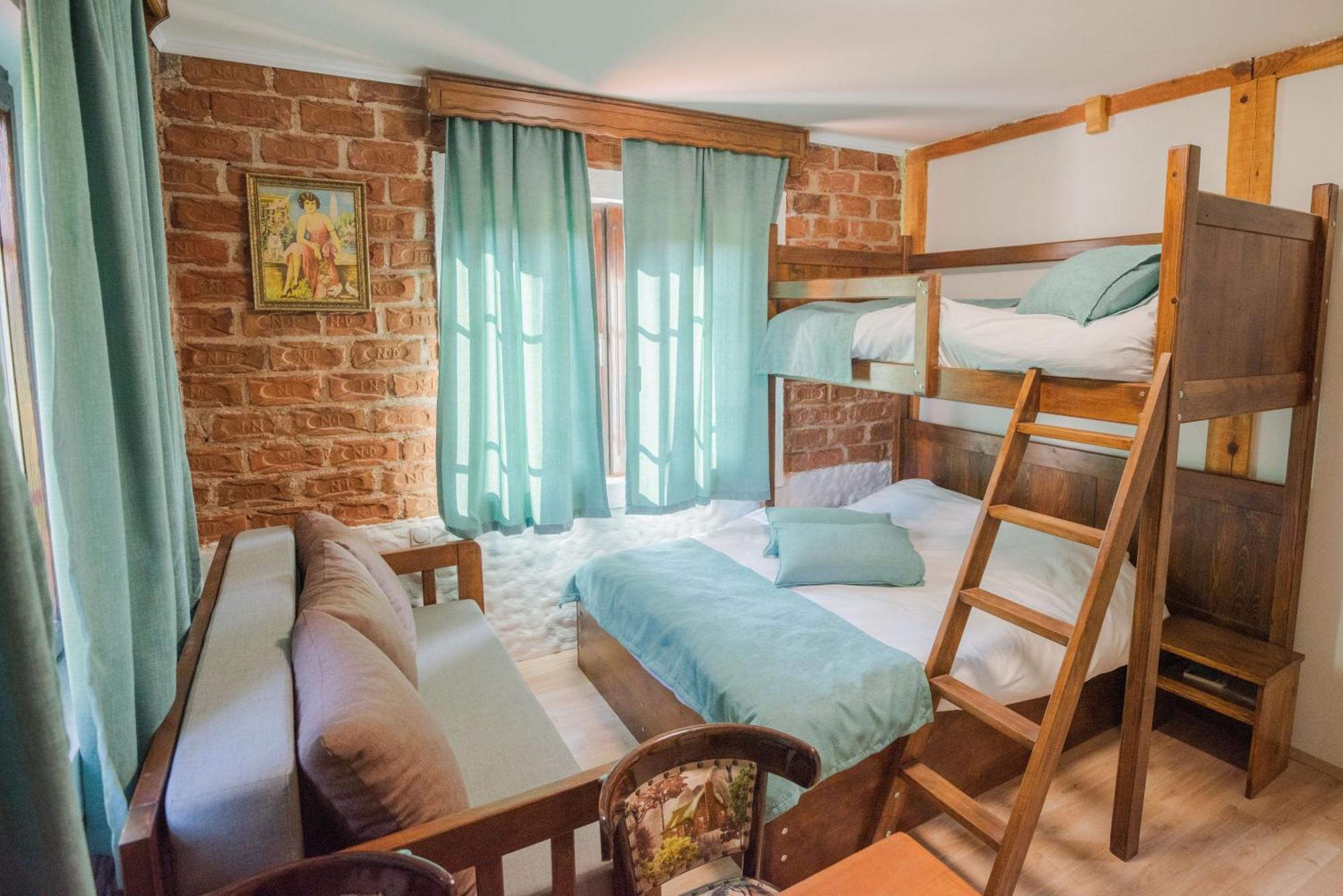Apartment In Antique Museum Filip Bitola Exterior photo