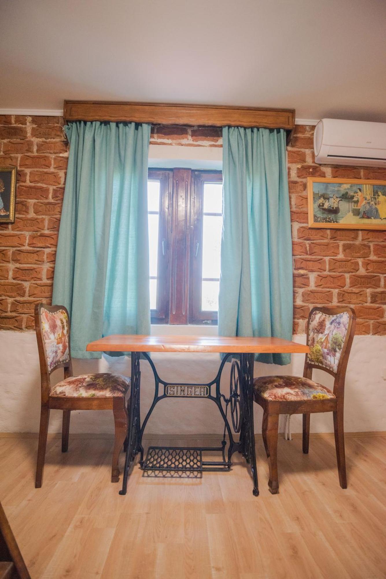 Apartment In Antique Museum Filip Bitola Exterior photo