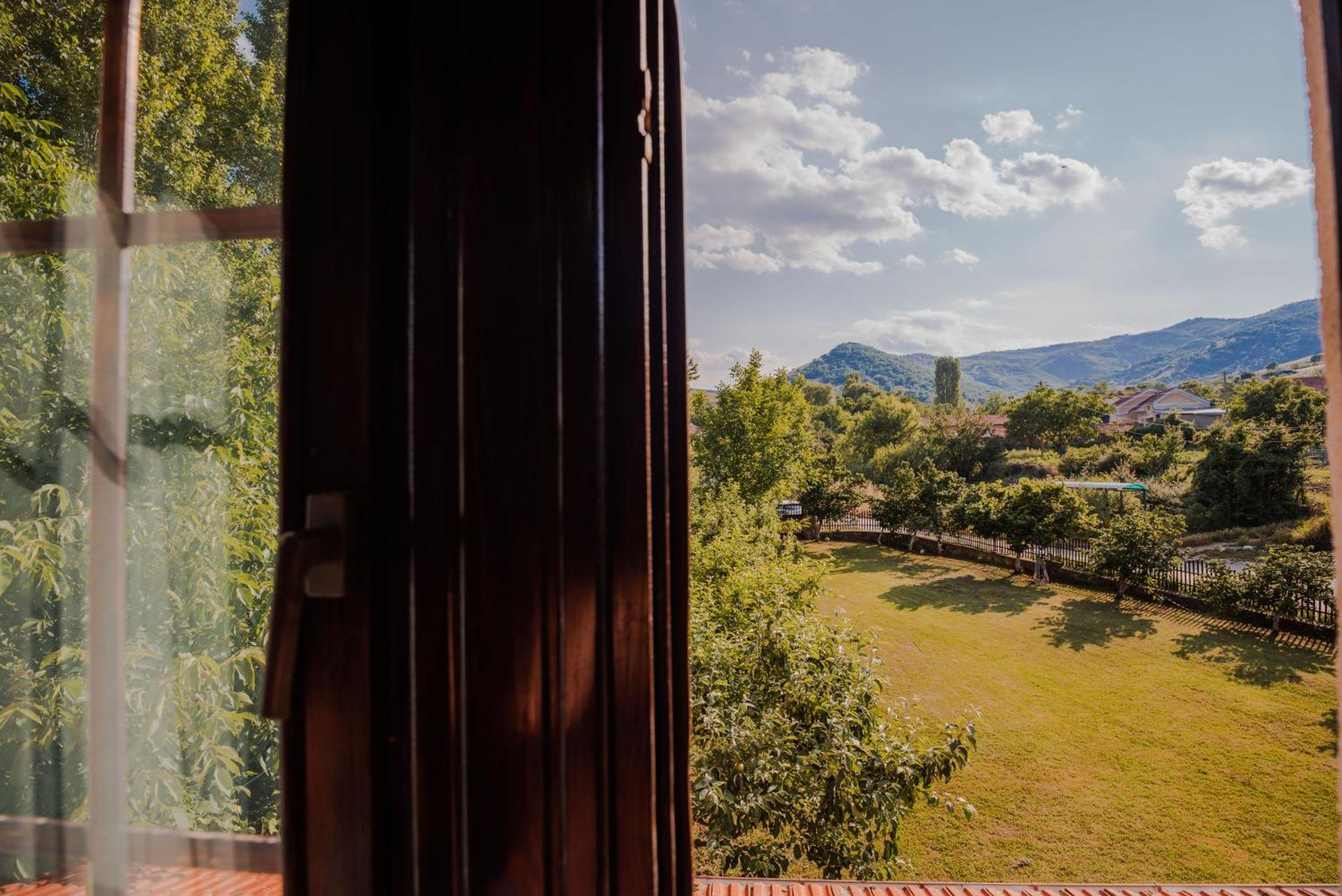 Apartment In Antique Museum Filip Bitola Exterior photo