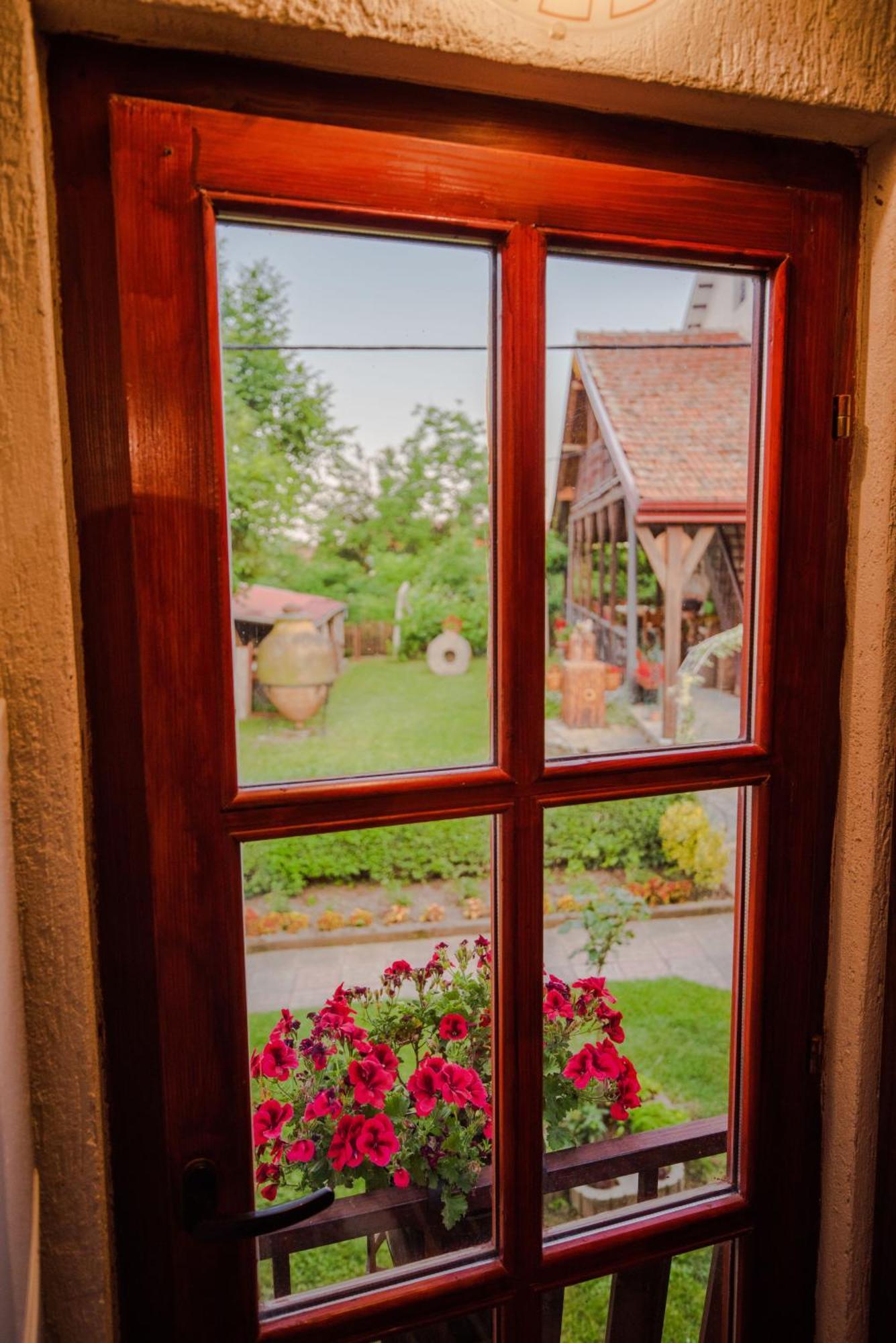 Apartment In Antique Museum Filip Bitola Exterior photo